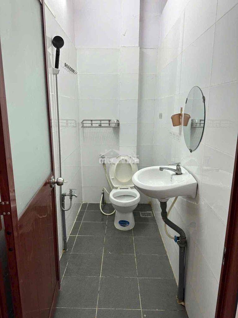 2 phòng sẵn nội thất dt 4m x 12m - 2