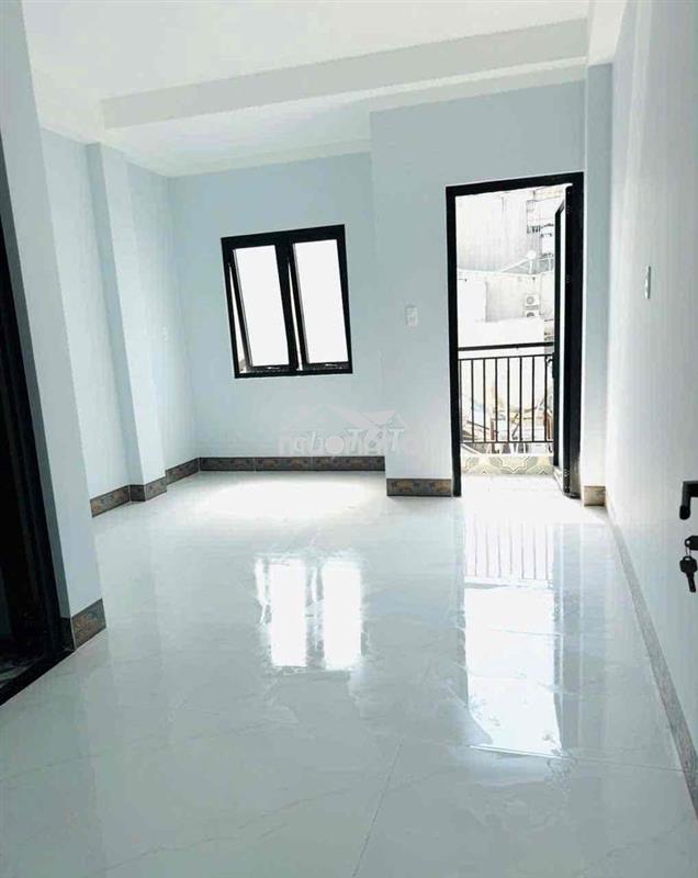 Cho thuê phòng trọ – đường 40, phường hiệp bình, tp. thủ đức