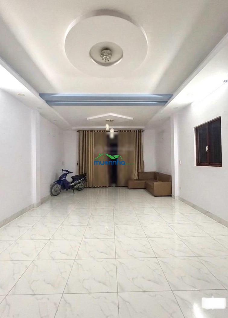 Không quy hoạch, hẻm xe hơi nguyễn thị thập, 6.4m x 15m, 2 tầng, nhỉnh 4 tỷ - 3