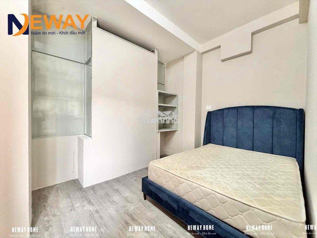 2pn mặt tiền nguyễn tất thành - kế cầu q1 - 3