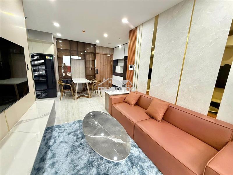 CHO THUÊ CĂN HỘ HAPPY ONE CENTRAL,FULL NỘI THẤT CAO CẤP, THƯƠNG LƯỢNG