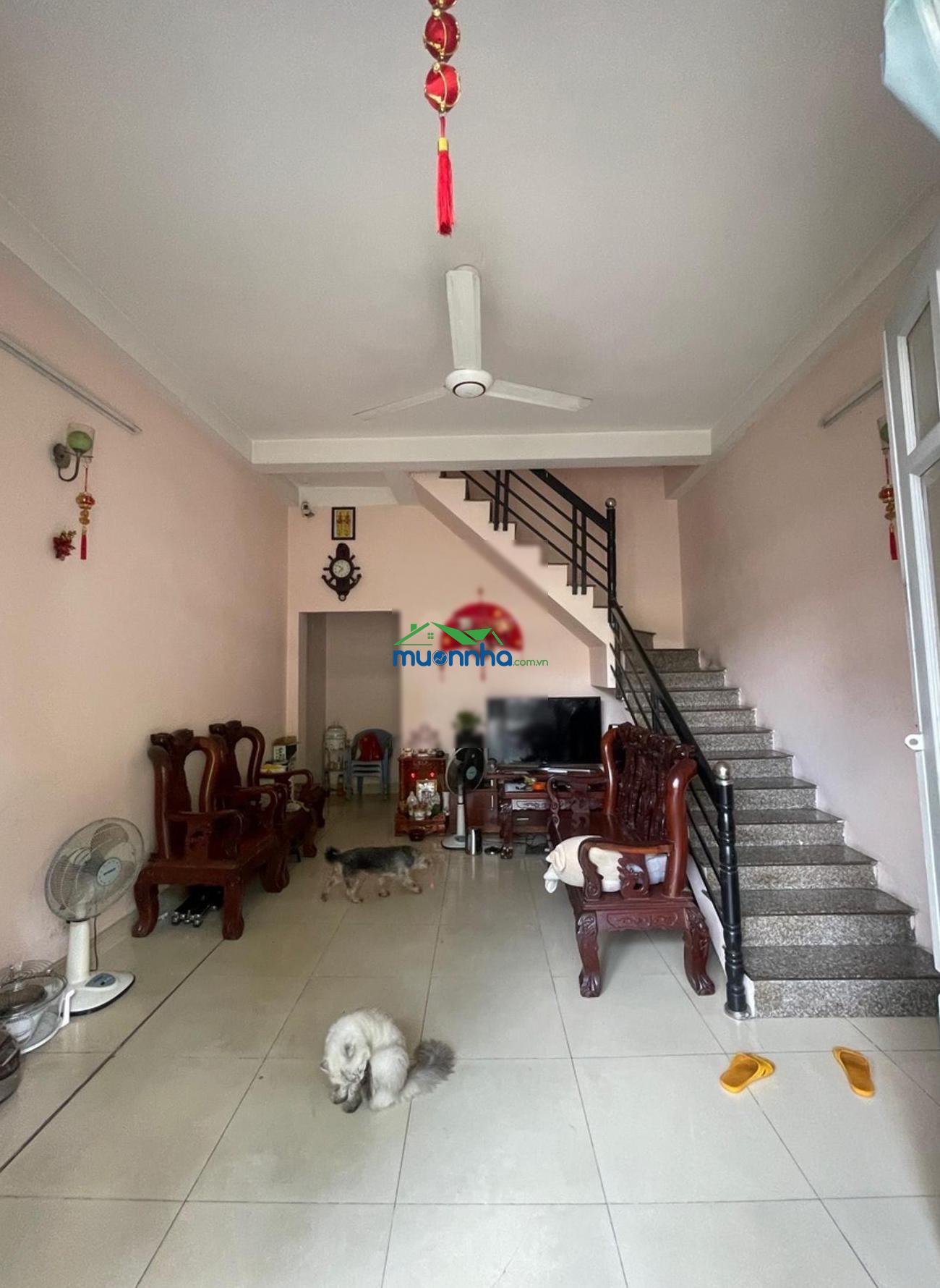 Giảm ngay 300 triệu chỉ còn 3,99 tỷ nhà riêng đỗ xuân hợp vị trí đẹp, giá cực tốt - 4