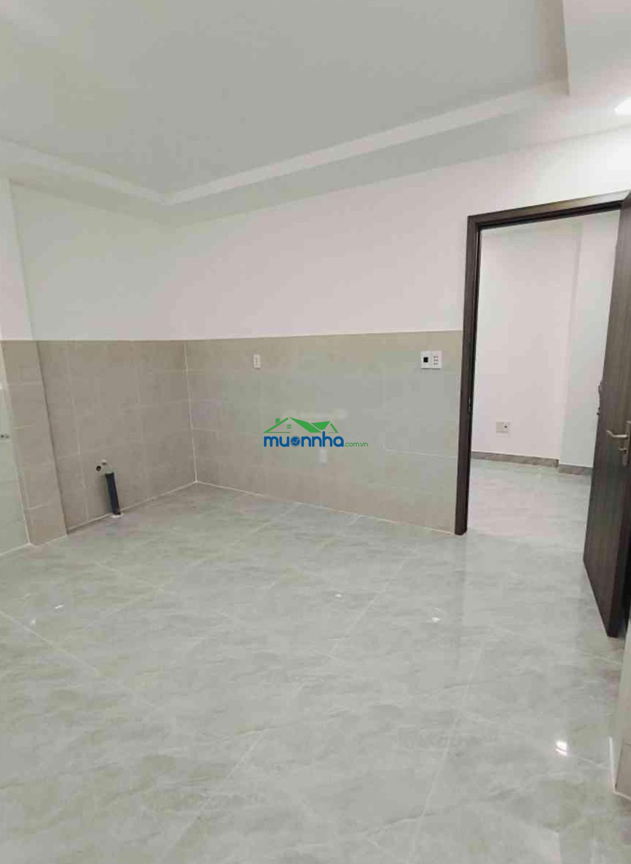 Bán nhà hẻm xe hơi - 4x14 - lô góc - gần parcmall cao lỗ q.8 - khu hiện hữu cao tầng - 7,5 tỷ - 3