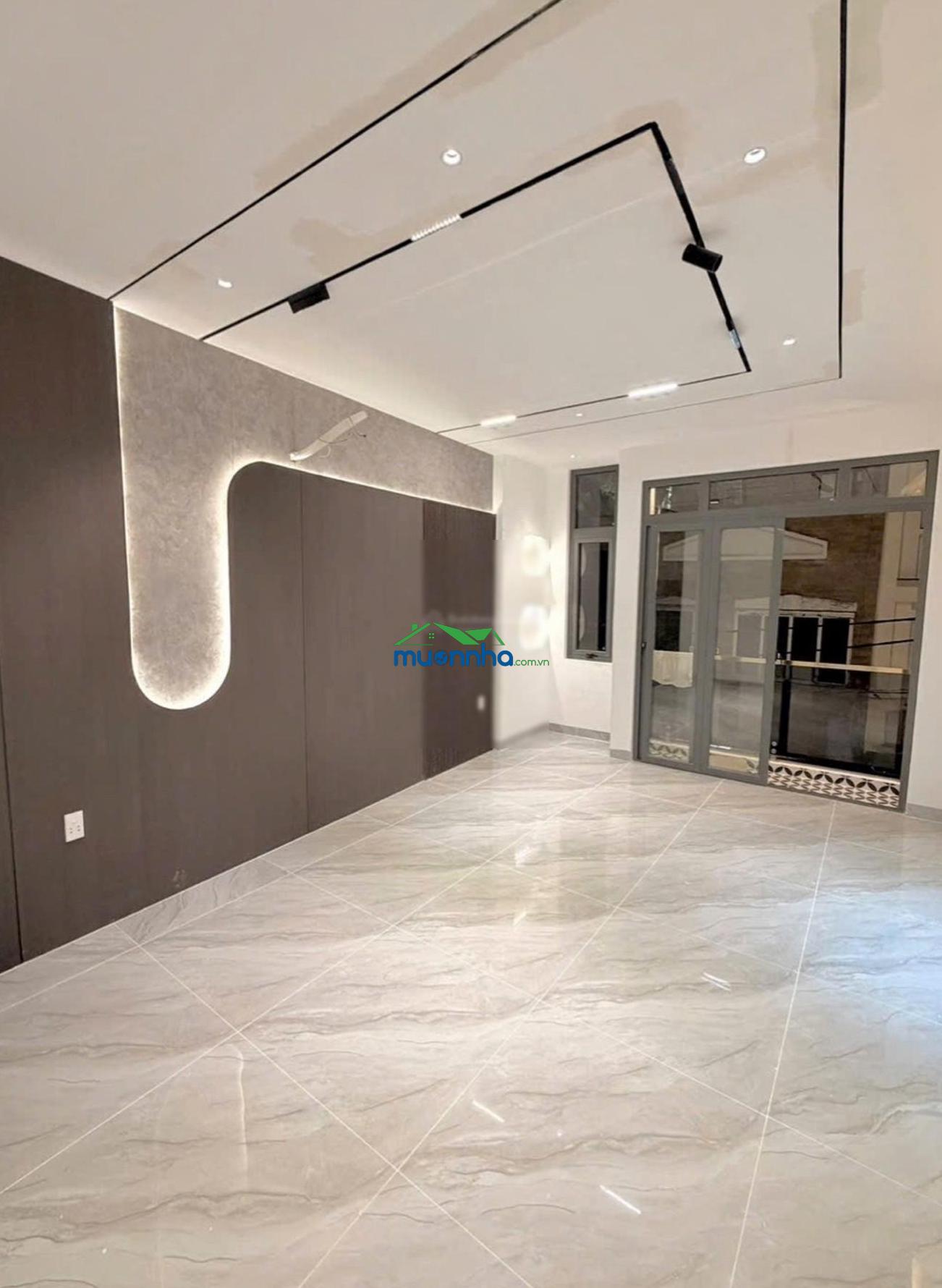 Bán nhà trung tâm quận 4 đường khánh hội xe hơi 4 tầng hoàn công đủ 8,79 tỷ tlcc - Ảnh 4
