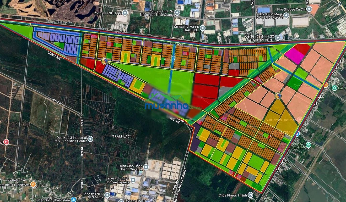 Nhà phố liền kề vinhomes saigon park, thanh toán 30%, giãn xây 24 tháng 0963 157 *** - 2