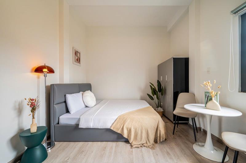 🌟 Studio có ban công – pet friendly | full nội thất, gần landmark 81 - 2