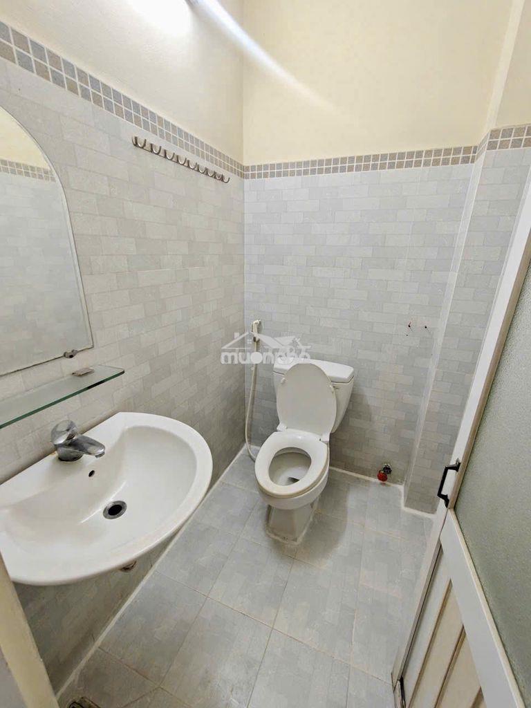 Nhà hẻm 1/ khu tây thạnh, q.tân phú 38m2 giá 4,39 tỷ - 2