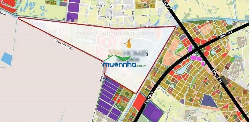 Giá chạm đáy liền kề giãn xây vinhomes saigon park chỉ 3,464 tỷ, 0963 157 *** - 2