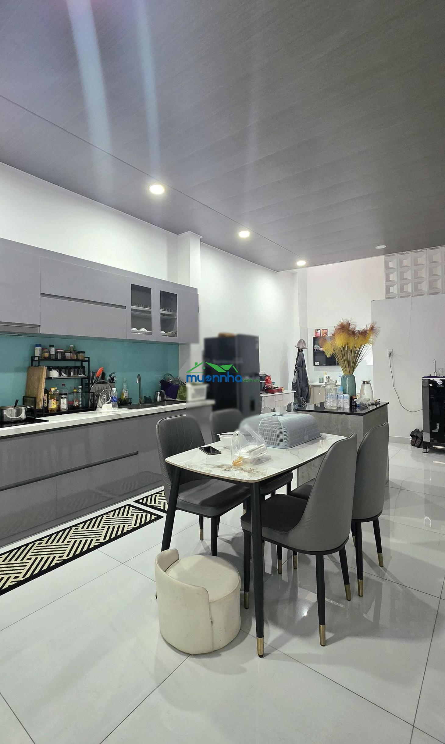 Bán nhà 2 tầng trịnh đình trọng quận 11 với 78m2 (4x19) chỉ 6.7 tỷ 15m ra mặt tiền - 3