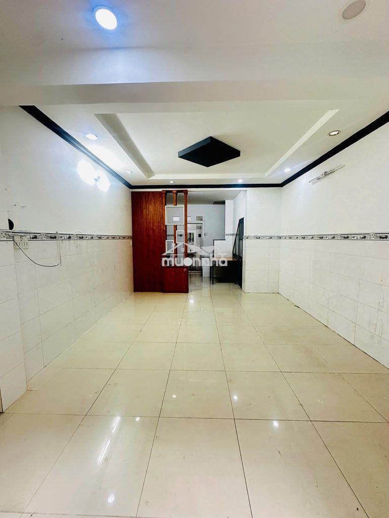 Chỉ 4 tỷ nhỉnh, 44m2, hẻm thông nguyễn sơn, nhà mới 2 tầng kiên cố - 3