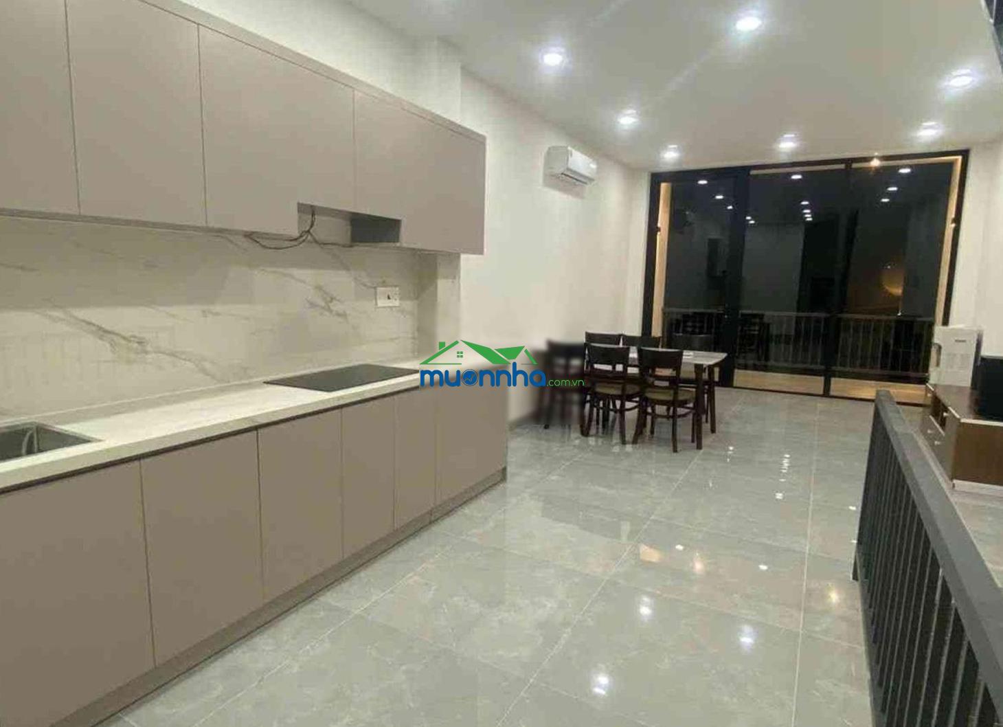 Nhà đẹp 4 tầng btct - full nội thất - hoàn công đầy đủ - long trường, tp. thủ đức - chỉ 5 tỷ nhỉnh - 4