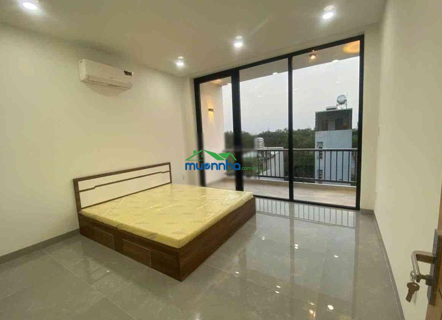 Nhà đẹp 4 tầng btct - full nội thất - hoàn công đầy đủ - long trường, tp. thủ đức - chỉ 5 tỷ nhỉnh - 3