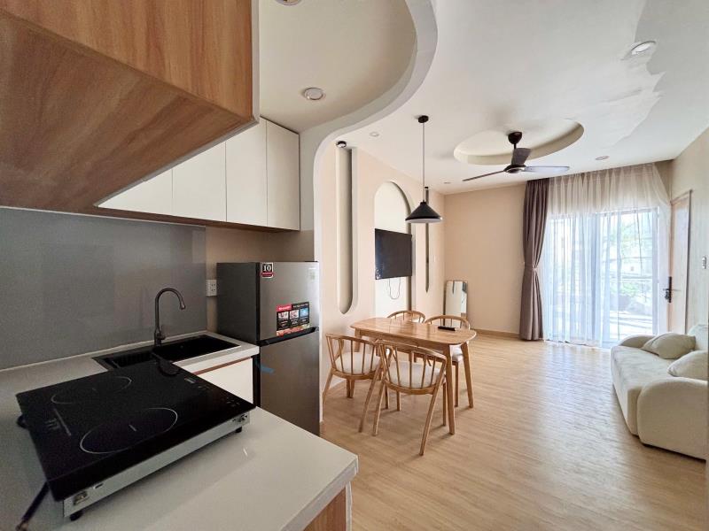 Siêu phẩm căn hộ 2pn 80m2 mặt tiền đường gần vông viên văn hoá lê thị riêng