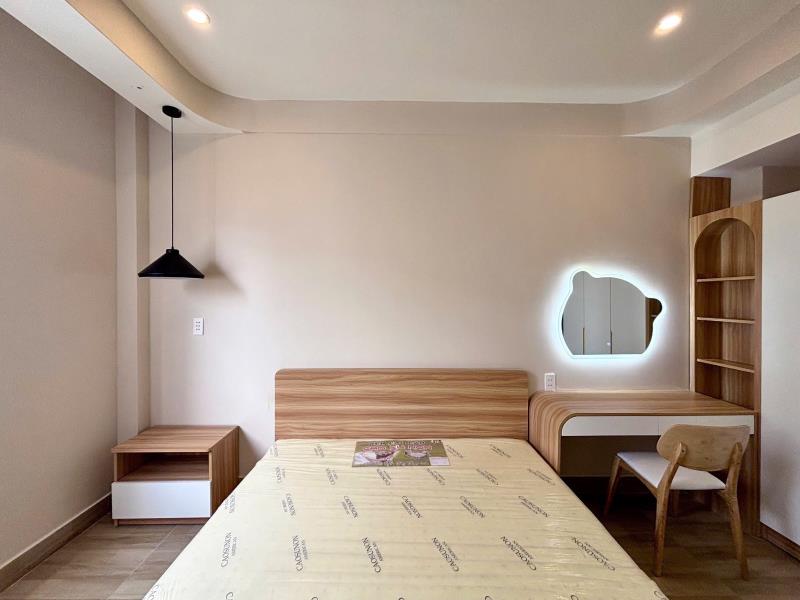 Siêu phẩm căn hộ 2pn 80m2 mặt tiền đường gần vông viên văn hoá lê thị riêng - 3