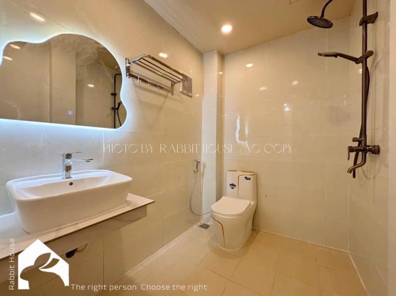 Siêu phẩm căn hộ 2pn 80m2 mặt tiền đường gần vông viên văn hoá lê thị riêng - 4