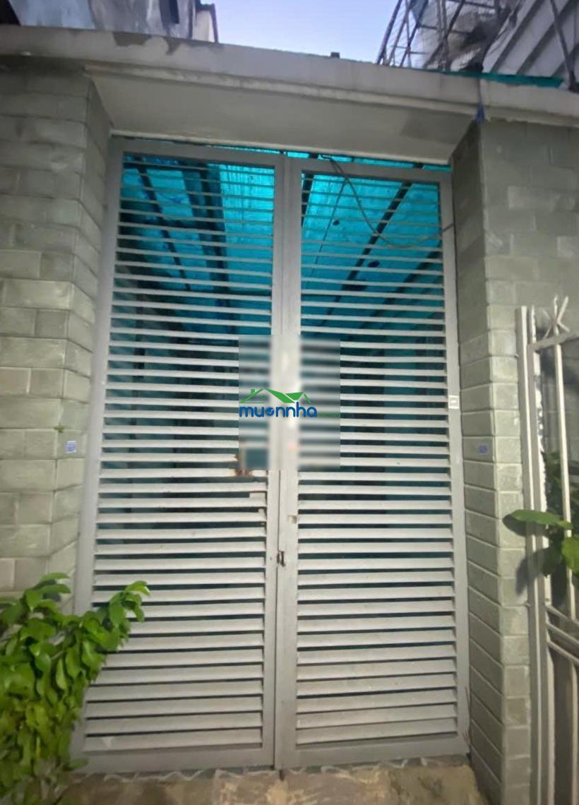 Hạ sốc 800 triệu chỉ còn 9,8 tỷ đất thánh tân bình dt: 5 x 18m, cn: 78m2 kc: 2 tầng cách 30m ra hxh