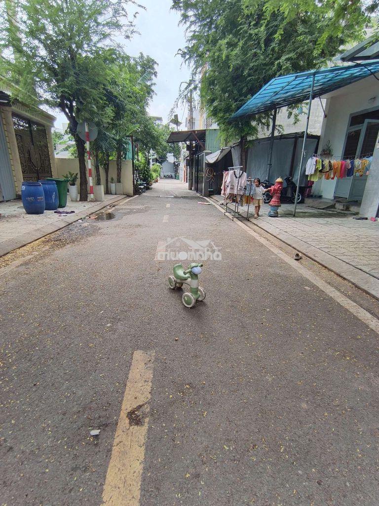 Chủ gấp bán- nhà 4 tầng q12-ôtô nằm nhà- chỉ 6,2 tỷ - 2