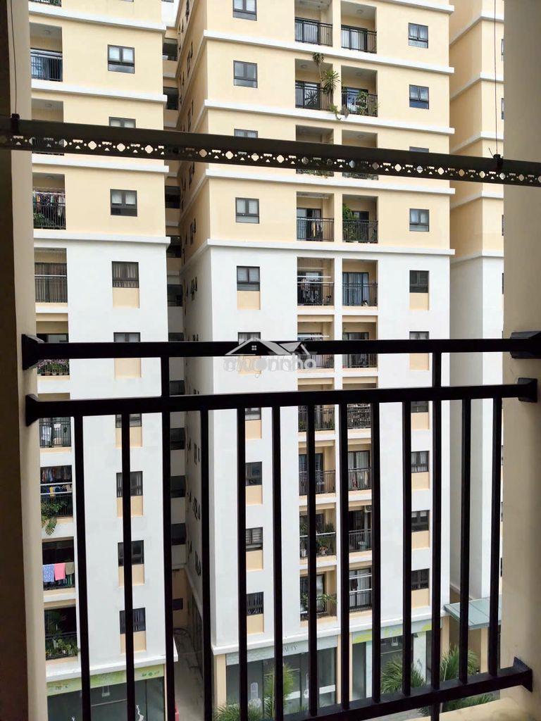 Chính chủ bán căn hộ cityland phan văn trị – 45m² – sổ hồng riêng - 2