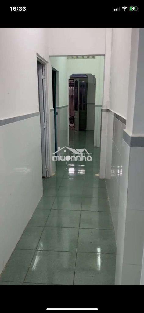 🏠 Nhà mới 2 phòng, gần song hành, tân xuân hóc môn cho thuê 🏠 - 2