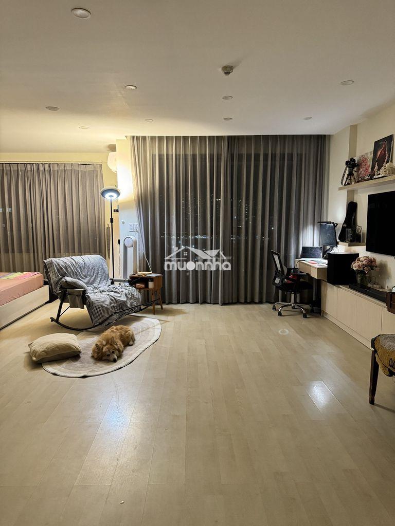 Không thể rẻ hơn cho 2pn 80m2 tại gold view đang chờ cấp sổ hồng - 2