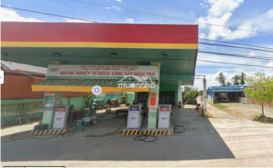 Cắt lỗ 2 nền đất full thổ nằm trung tâm xã lộc ninh - 3