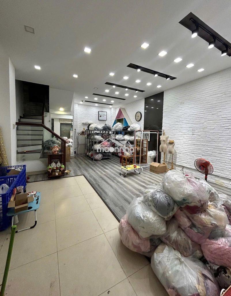 🔥 Nhà trống suốt 5 tầng – phù hợp mở văn phòng, spa, showroom - 4