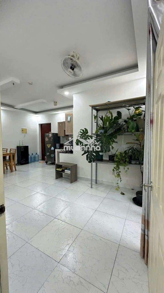 Cho thuê căn hộ chung cư thái an - 2