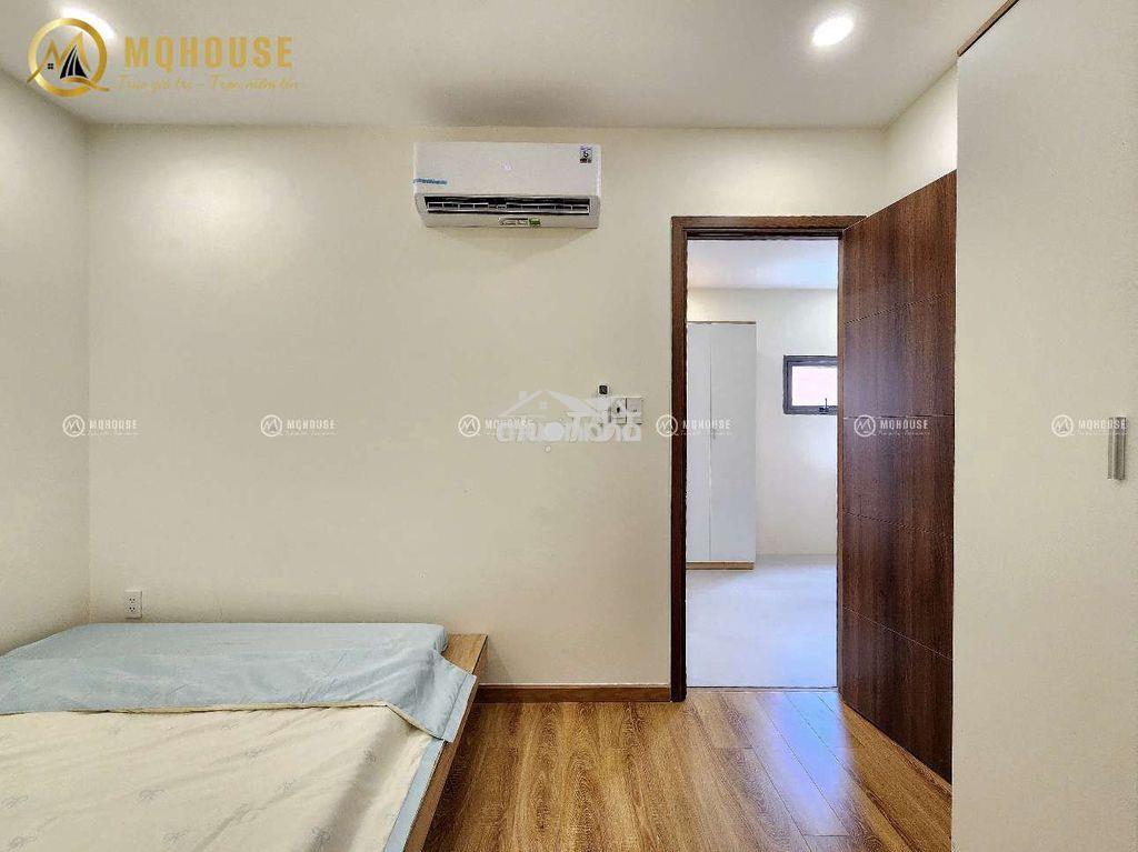 Căn hộ 2pn full nội thất trường chinh ngã tư bảy hiền gần greenwich - 4