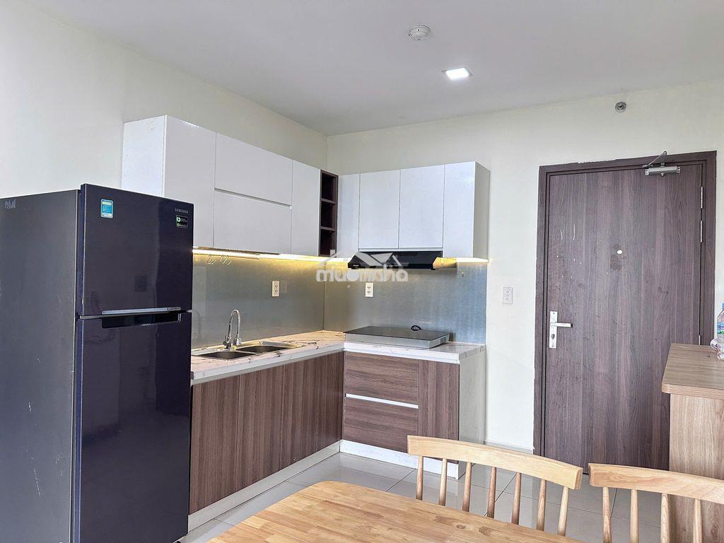 Cho thuê căn hộ 2pn chung cư goldora nhà bè chỉ 10tr - 2