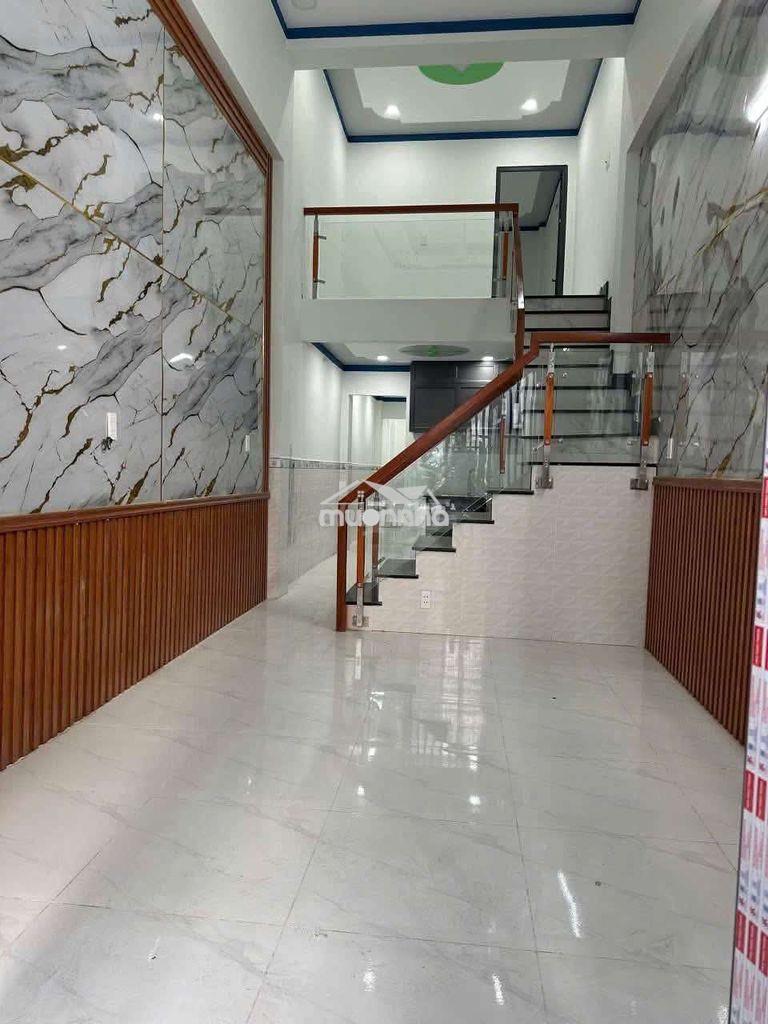 Nhà cấp 4 gần ngã ba cây lơn  - 3