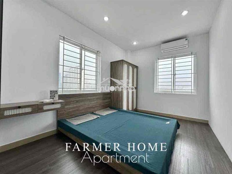 Chính chủ cho thuê căn hộ 2pn full nội thất cao cấp giáp q1. giảm 1tr