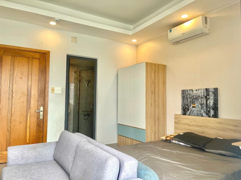 Cù lao – sống chất giữa khu phố yên bình nhất phú nhuận - 3