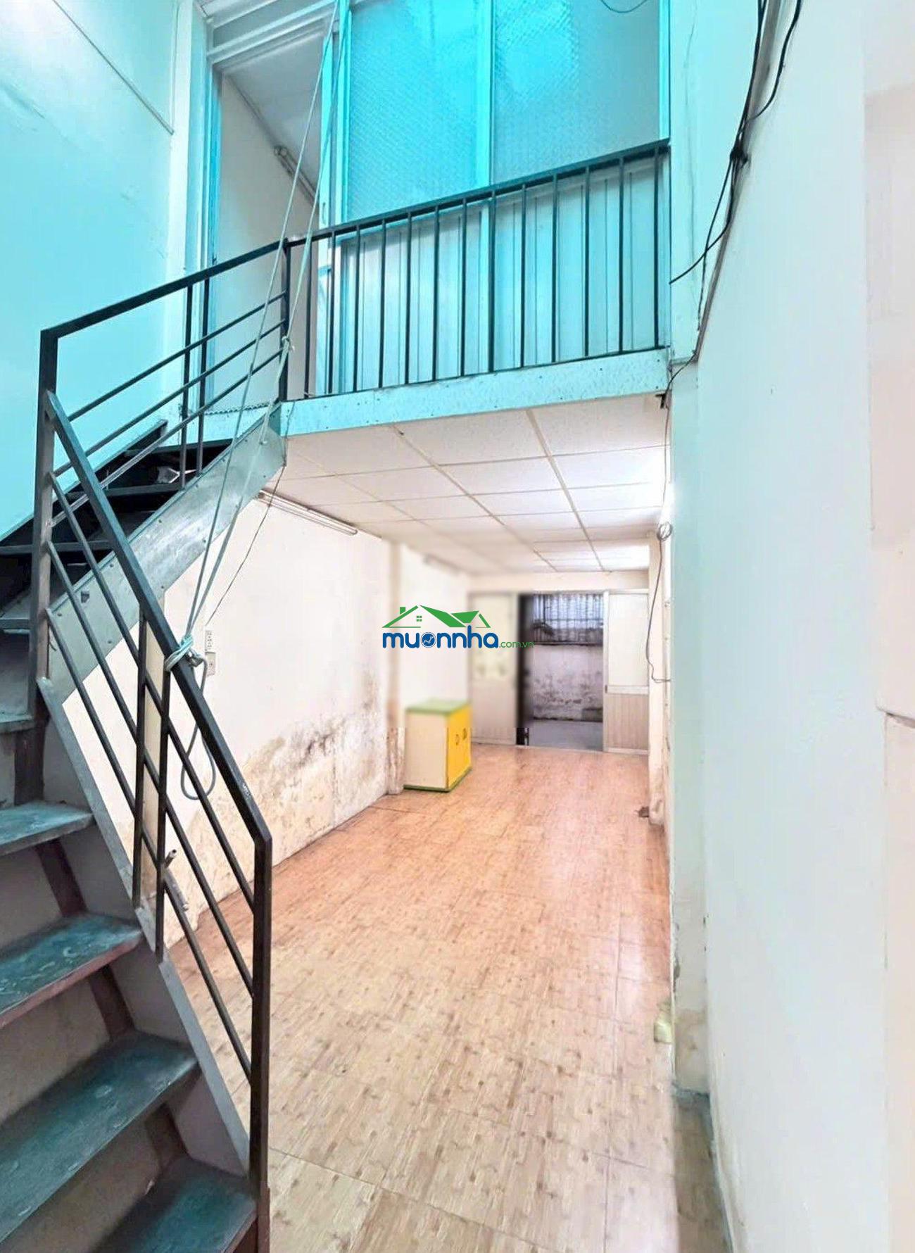 Nhà diện tích lớn tám danh, tạ quang bửu, 72m2, chỉ 6,3 tỷ