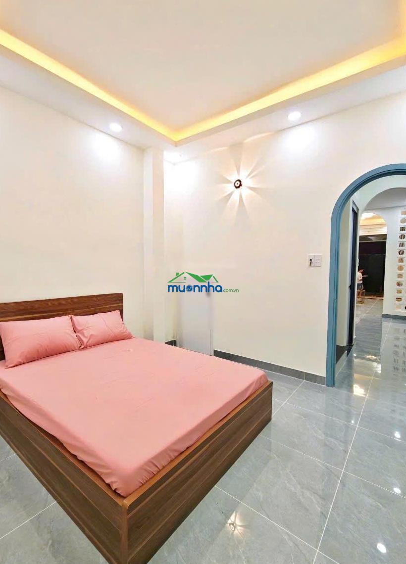 Chủ ngộp bán nhà đường quang trung, phường 11, quận gò vấp - giá tốt cho khách thiện chí - 3