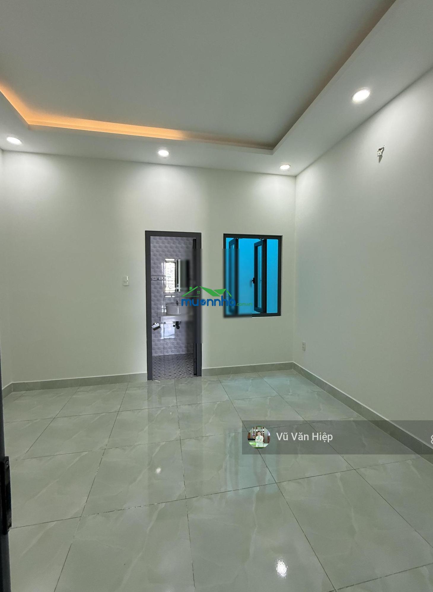 Bán gấp nhà 4pn 5wc dt 4m x 16m hẻm xe hơi vào nhà bùi tư toàn hơn 7 tỷ xíu. - 3
