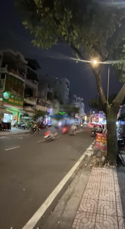 Không có căn thứ 2 - hẻm xe hơi nguyễn văn của - sát cầu chà và - 4 tầng btct - nở hậu - nhỉnh 6 tỷ