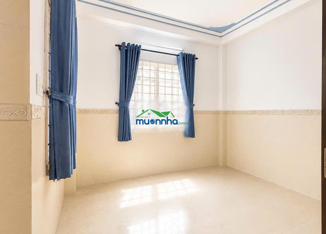 Cần bán nhà trung tâm phú nhuận giá tốt - Ảnh 4