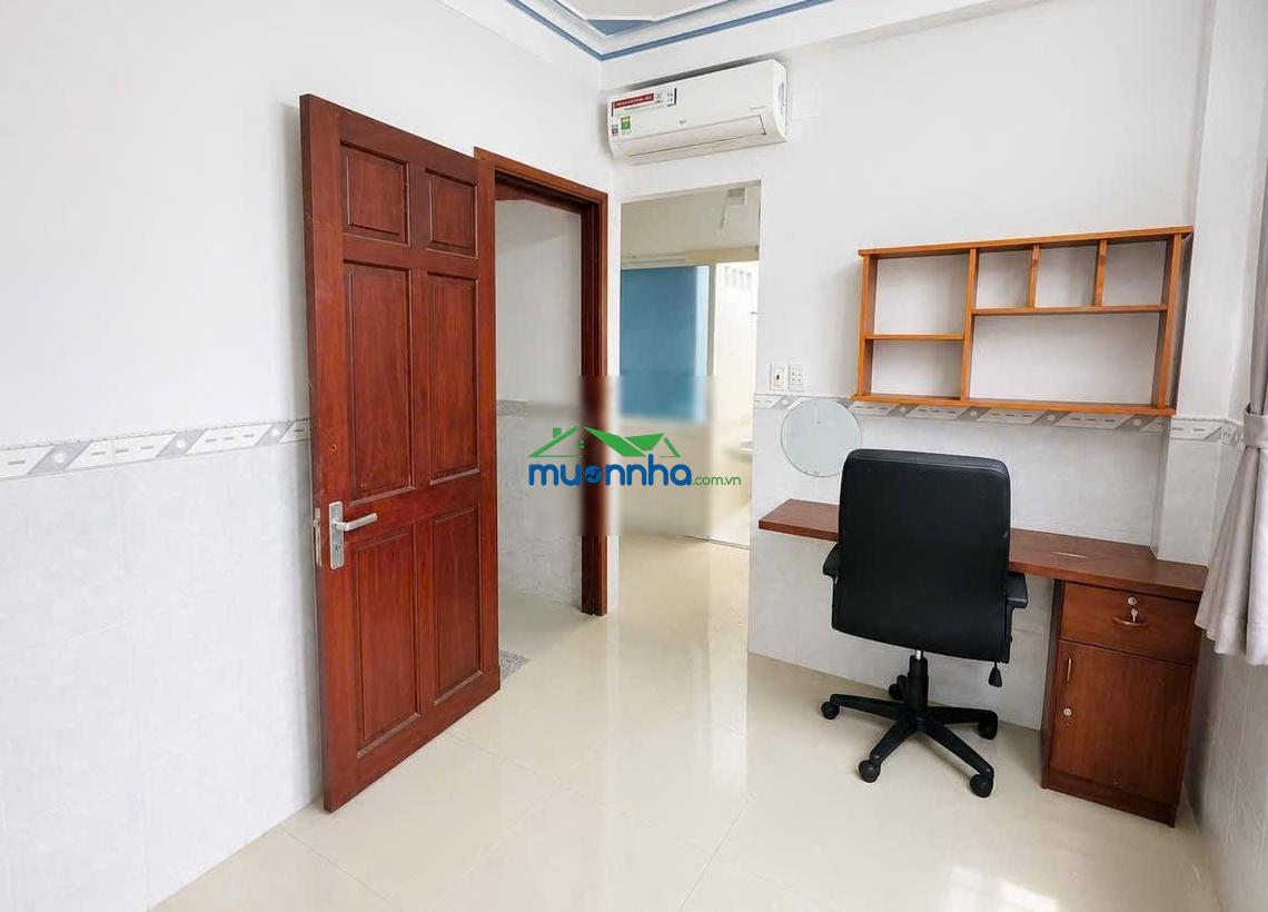 Cần bán nhà trung tâm phú nhuận giá tốt - Ảnh 2