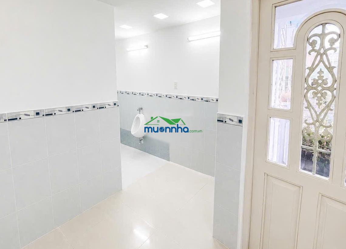 Cần bán nhà trung tâm phú nhuận giá tốt - Ảnh 3