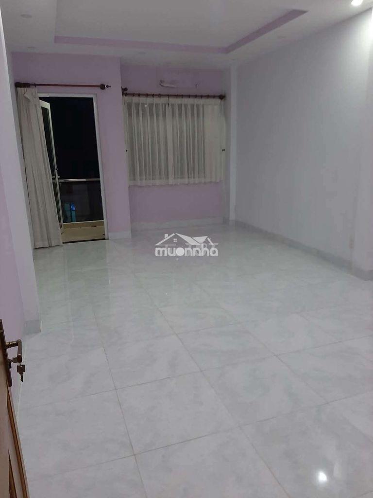 Mặt tiền đường 64 đối diện công viên 4x17 3 lầu - 4