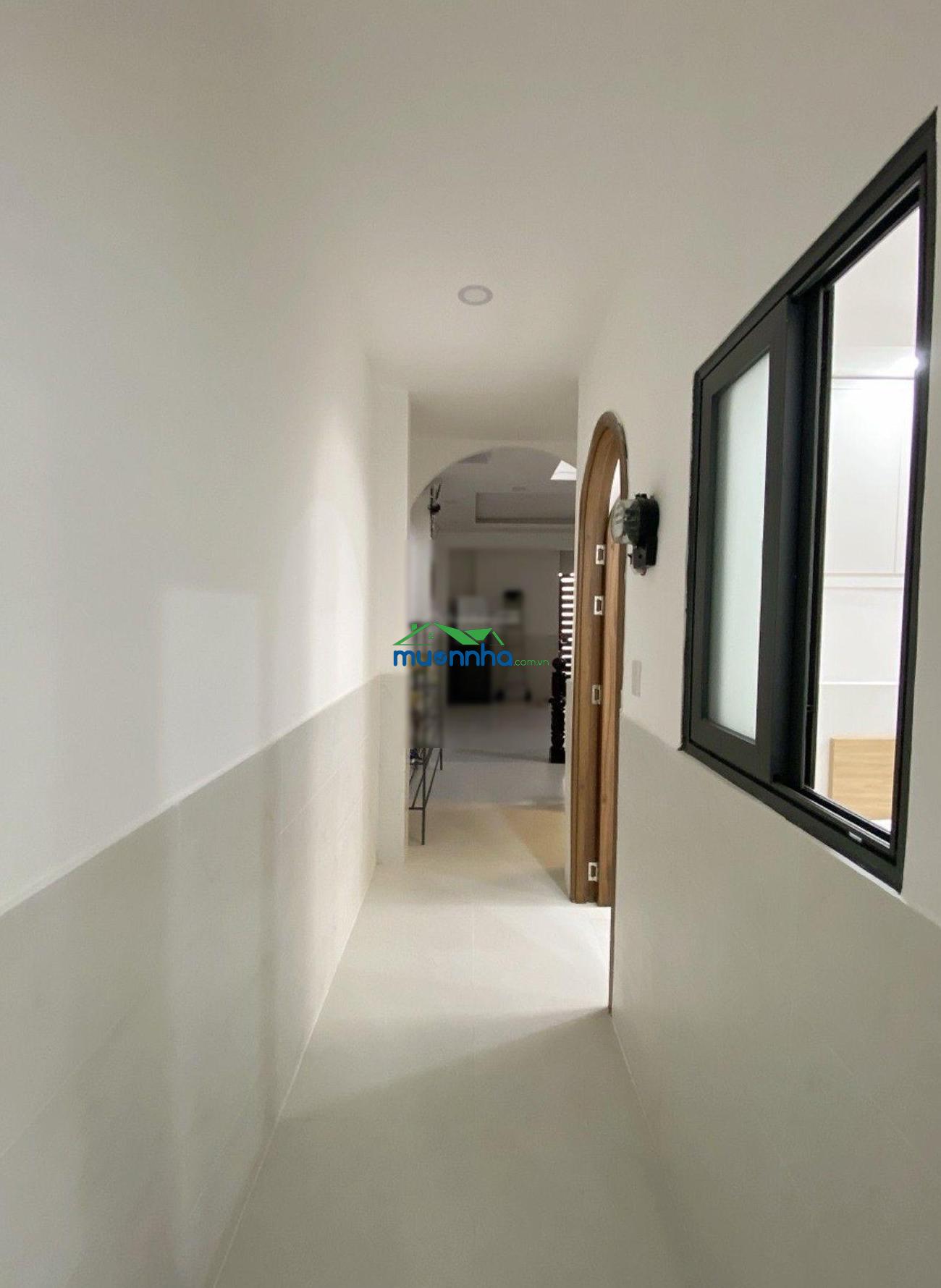 Bán nhà 4.5x17m, phú thuận, quận 7, 8,8 tỷ, dòng tiền 45tr/tháng - 4