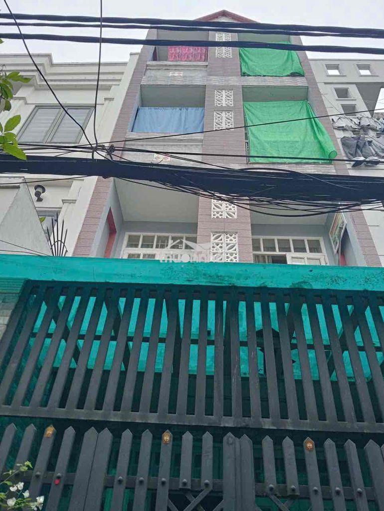 Cho nam sinh viên hoặc cn thuê  lầu giá rẻ 2,8 tr ,  lê v thọ gò vấp