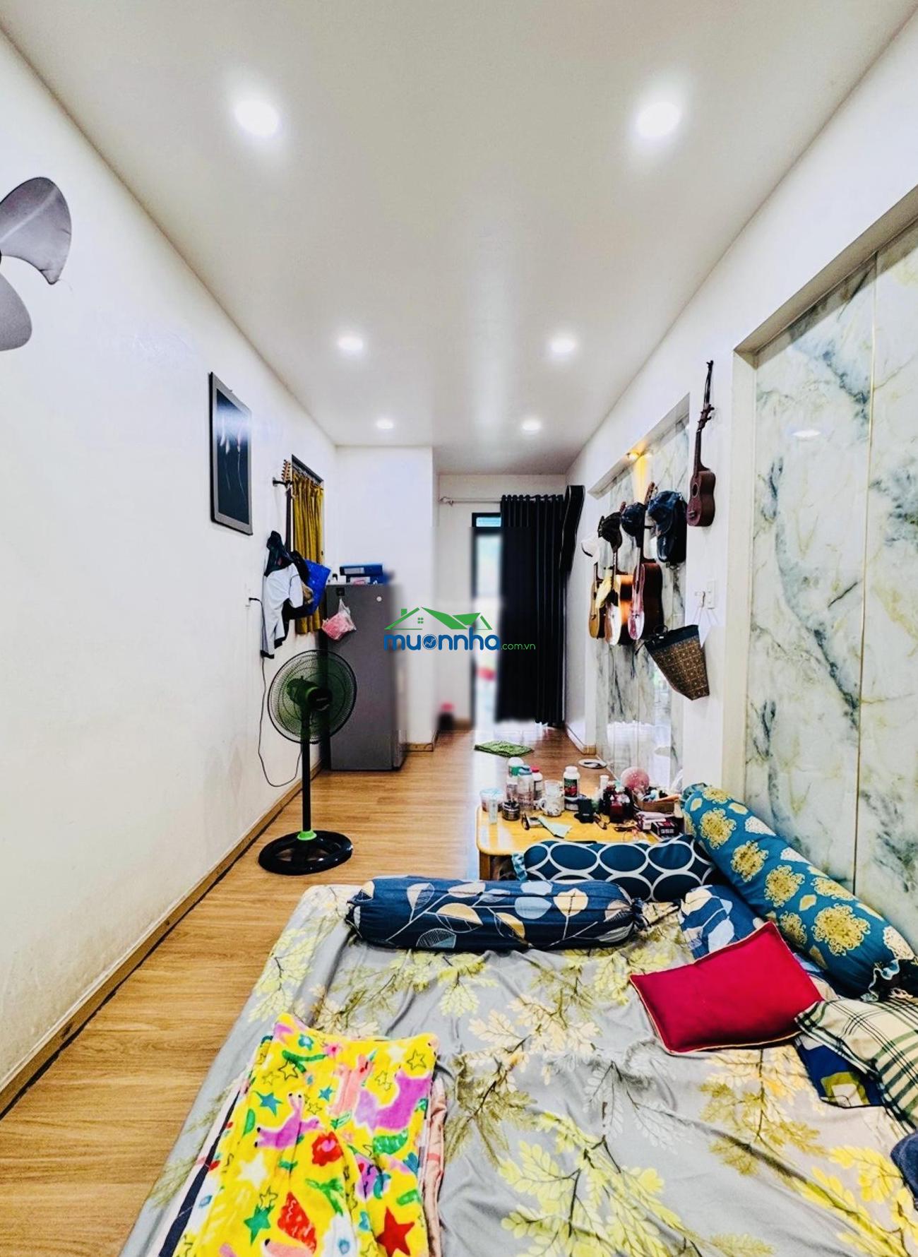Chỉ 4,3 tỷ tl nhà 3 tầng ngay hẻm xe hơi nơ trang long, bình thạnh - Ảnh 4