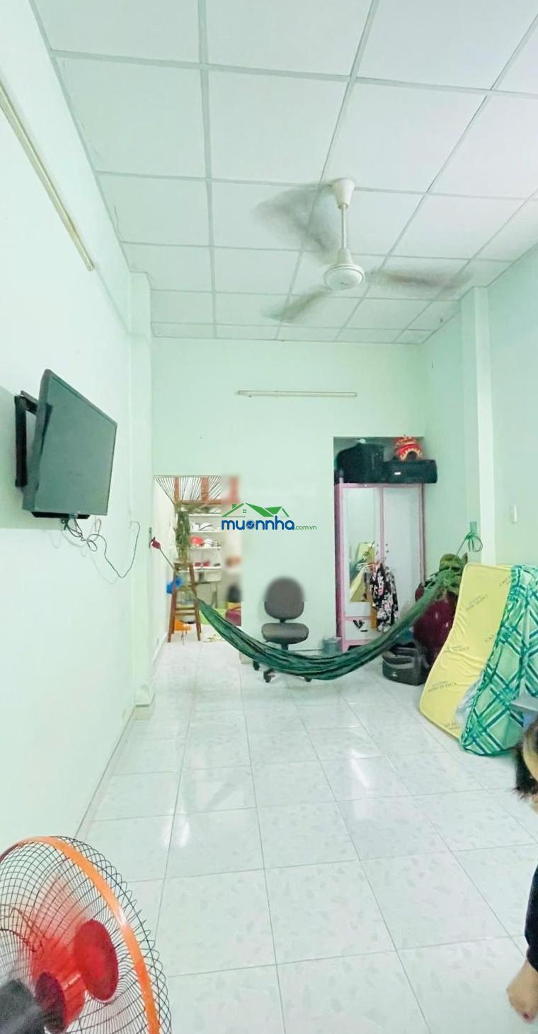 Nhà hẻm đường lý tuệ, gần mt đường, giá mềm : 3,9 tỷ - 2