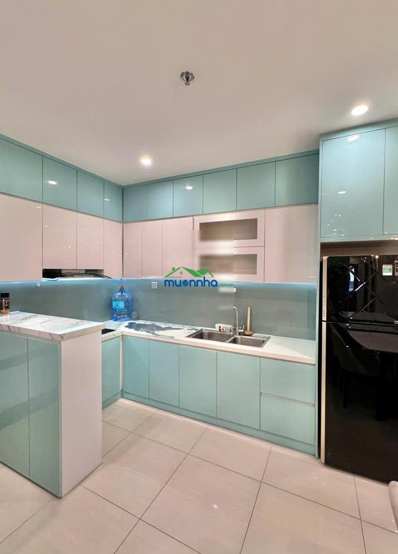 Bán nhanh 3pn khá đẹp bên rainbow view hồ thiên nga, full nội thất cao cấp, sổ hồng sẵn