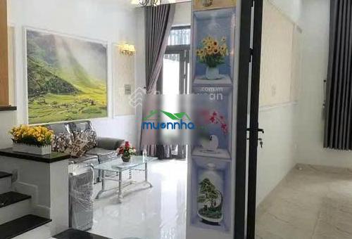 Nhà 2 tầng mới đẹp 90m2 phú hòa đông củ chi giá chỉ 3.3 tỷ - 4