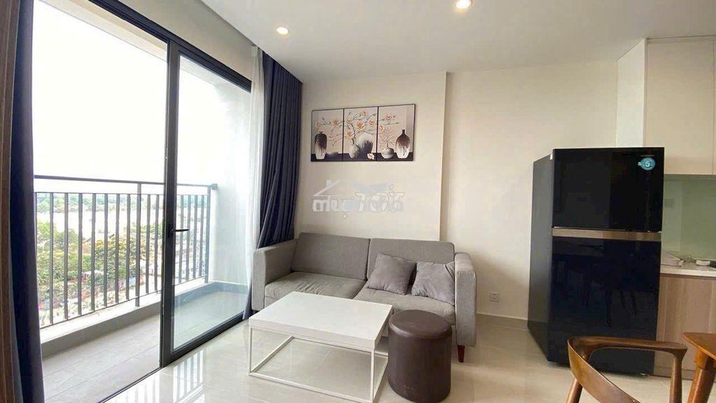Bán căn 2pn 2wc origami, vinhomes grand park, full nội thất, sổ hồng - 4