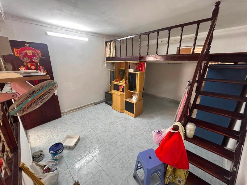 Chính chủ có nhu cầu bán căn chung cư trung tâm quận 1 – nguyễn du, tp.hcm