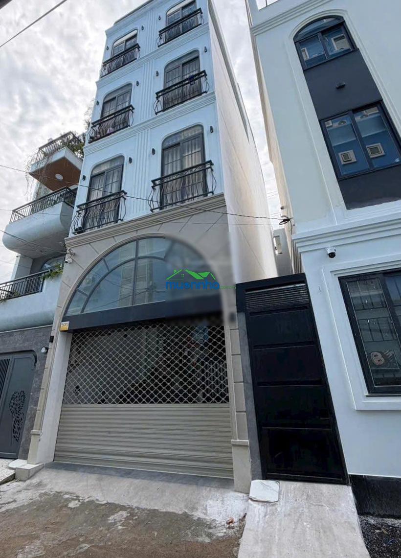 Vị trí vip ngay nguyễn gia trí - ngang: 12 x 18m - 3tầng - cn: 181m2 - giá giảm 10 tỷ còn 36 tỷ - 2
