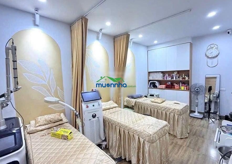 Ngã 4 nguyễn thái sơn - phan văn trị - 89m2 - ngang 5m - nở hậu 6.5 - 7 tỷ 4 - Ảnh 3